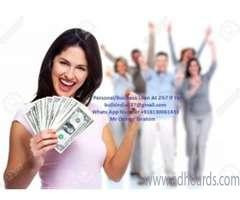 BUSINESS LOANS AND FINANCING LOANS