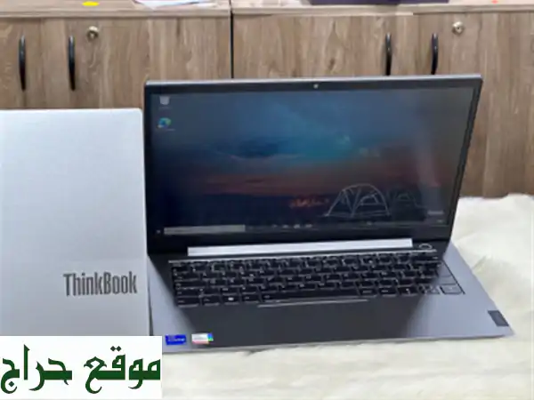 LENOVO THINKBOOK 14G4 IAP I71255 U 16 GO 512 GO SSD NVME NEUF