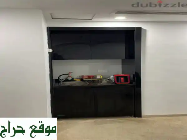 مكتب للبيع علي شارع التسعين الشمالي Office For Sale in Trivium complex