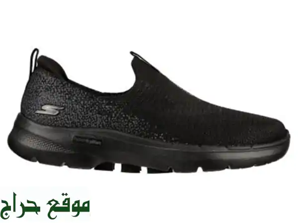 SKECHERS GO WALK 6  GLIMMERING