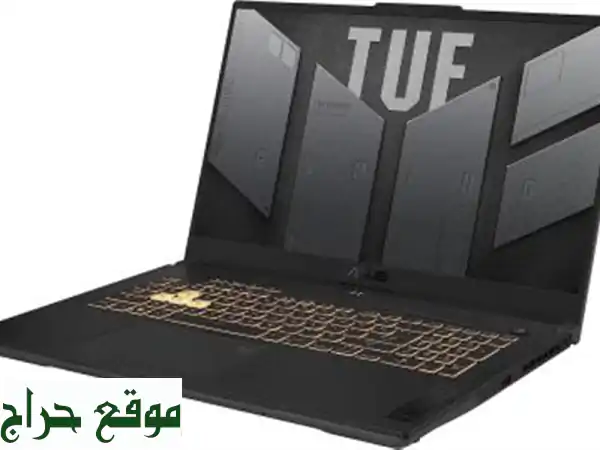 ASUS TUF GAMING F17,i713620 H, 32 GB, 1 TB SSD, RTX4060 8 GB, 17.3 , NEUF SOUS EMBALLAGE