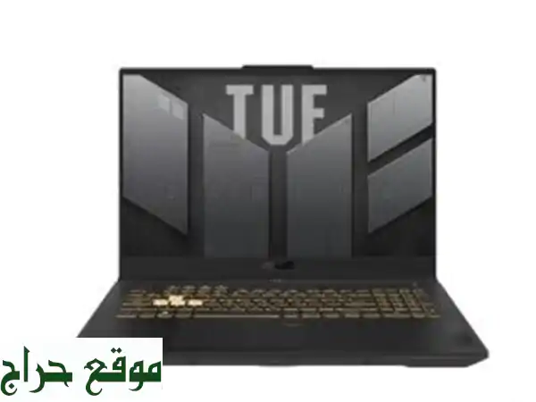 ASUS TUF GAMING F17,i713620 H, 32 GB, 1 TB SSD, RTX4060 8 GB, 17.3 , NEUF SOUS EMBALLAGE