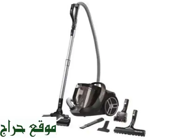 Rowenta Aspirateur Sans Sac Silence Force Cyclonic  R07260 EA  4 accessoires, Kit Animal