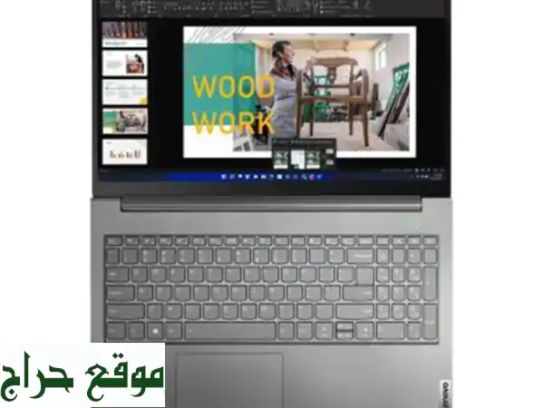 LENOVO THINKBOOK 15G4,i71255 U, 16 GB, 512 GB SSD, 15  FHD