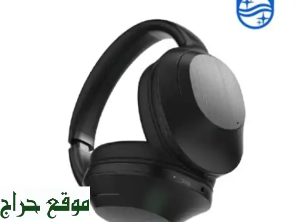 CASQUE PHILIPS 8000 SERIES TAH8856  BLUETOOTH  NOISE CANCELING PRO  NOIR