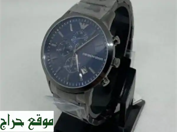 Montre Emporio Armani homme