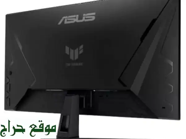 ASUS 27  LED  VG27AQ3 A 2 k 1 ms 16/9 Fast IPS 180 Hz HDR10  FreeSync Premium / GSync