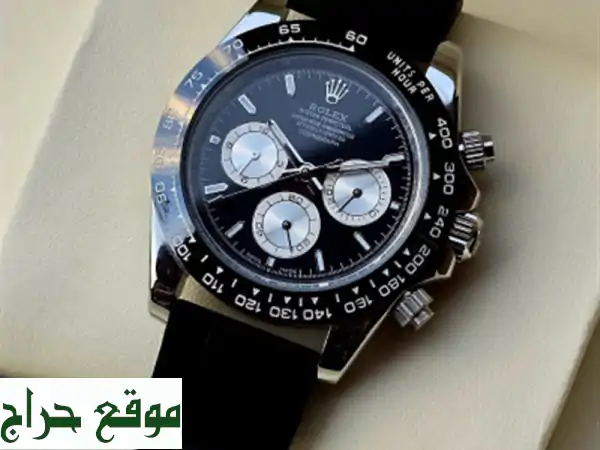 Montre Rolex Daytona Oysterflex