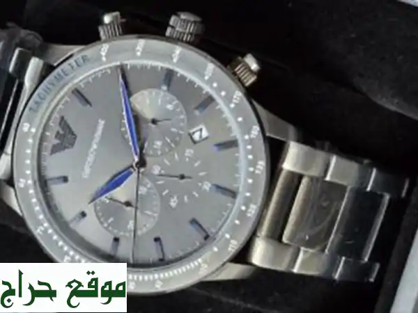 Montre Emporio Armani AR11391 Original