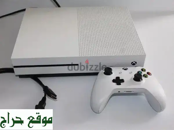 Xbox one s warranty