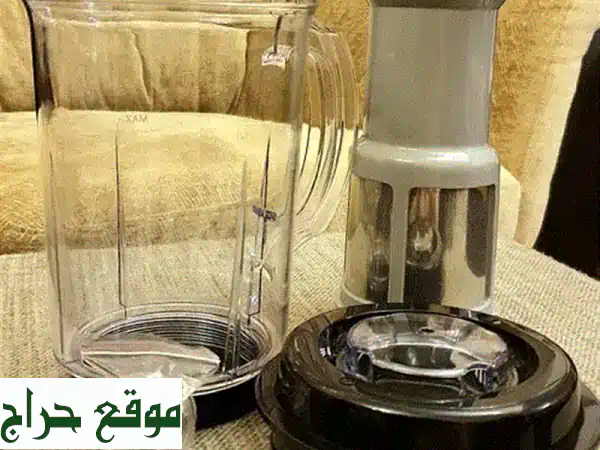 Shimona Juice Extractor JAR only