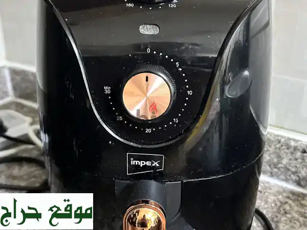 Air Fryer  قلاية هوائية