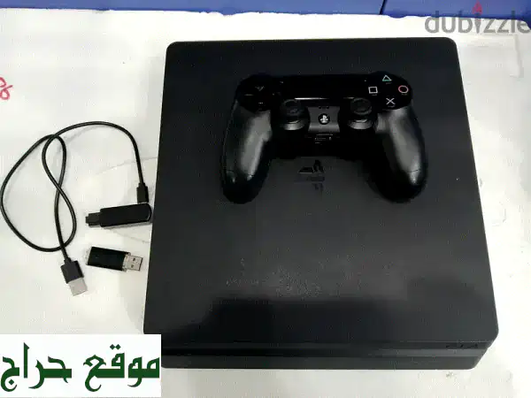 PS4 Slim 11.00 Auto Jailbreak