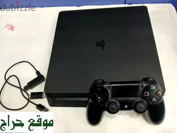 PS4 Slim 11.00 Auto Jailbreak