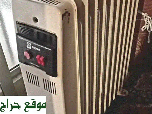 دفاية كهربائية