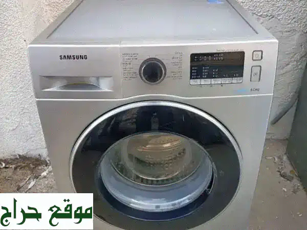 Washing Machine For Sale