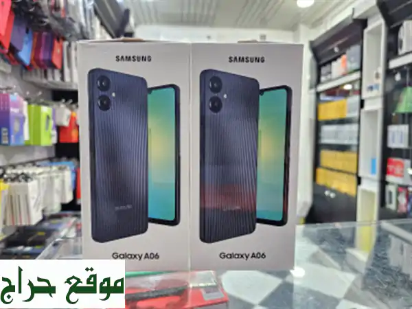 Samsung Galaxy A06