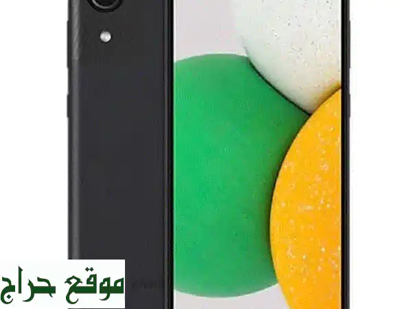 هاتف Samsung Galaxy A03 Core وكالة - 170 درهم فقط! (الشارقة)