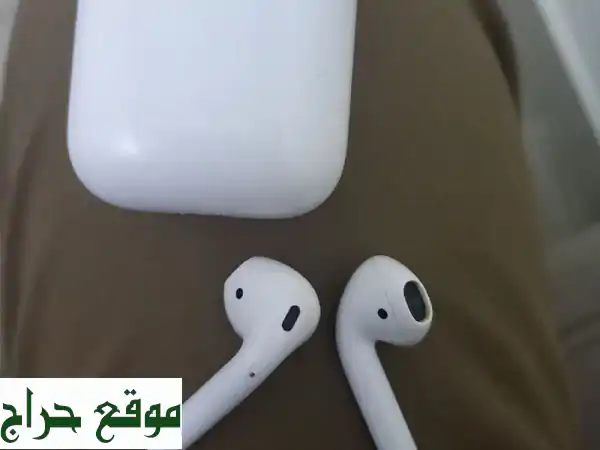 AirPods للبيع - 150 ريال فقط! (جديد/مستعمل)