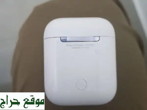 AirPods للبيع - 150 ريال فقط! (جديد/مستعمل)