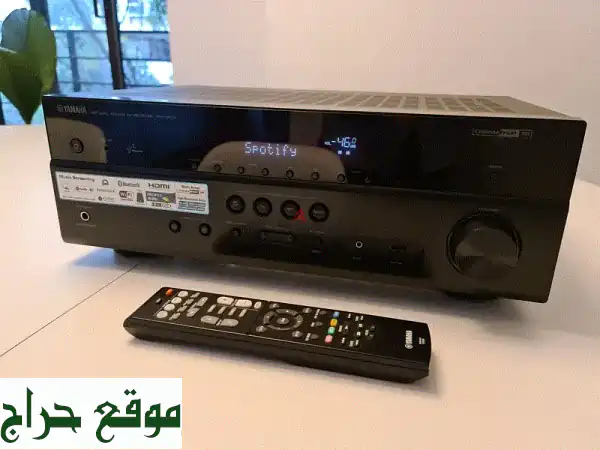 تجربة سينمائية مذهلة في منزلك مع نظام Bose 5.2 Home Theater الرائع!