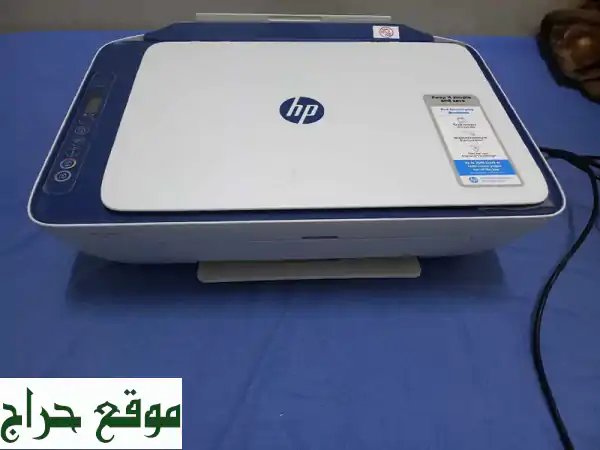 طابعة HP Deskjet Ultra 4800 لاسلكية - طباعة سهلة وسريعة من...