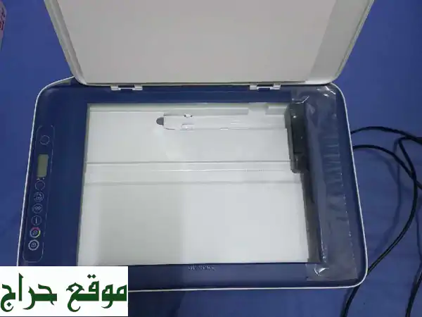 طابعة HP Deskjet Ultra 4800 لاسلكية - طباعة سهلة وسريعة من حي الوادي بالرياض!