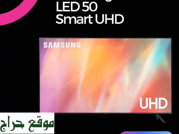 خصم هائل! تلفزيون سامسونج الذكي Campomatic LED 32 بوصة - فقط 110 دولار!