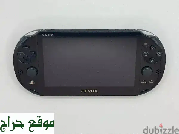 ps vita 64 gb with full games