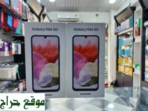 Samsung Galaxy M345 G 128Gb/6 Ram