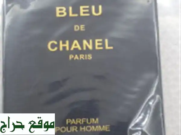 Parfum Bleu de Chanel 100 ml Original