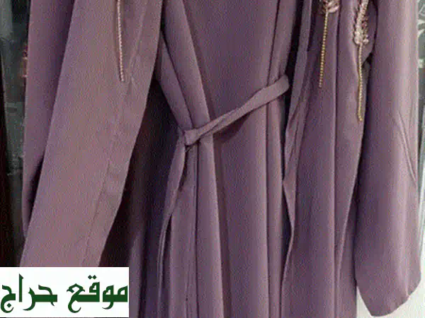 Abaya عباية