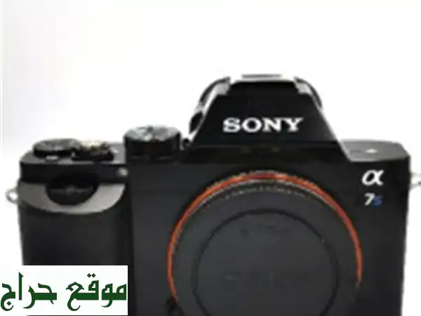 Sony A7 s (4000 photo)