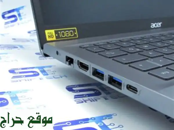 Acer Aspire 5i51235 U 16 G 512 SSD RTX 20504 G 15.6  Full HD