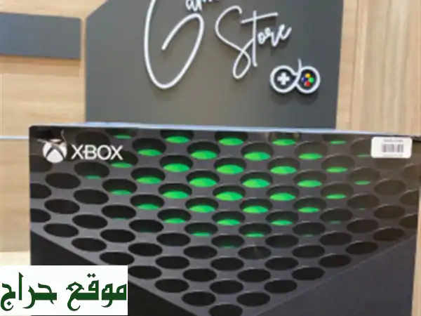 Xbox serie x