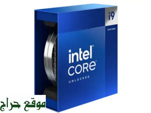 CPU INTEL I914900 K