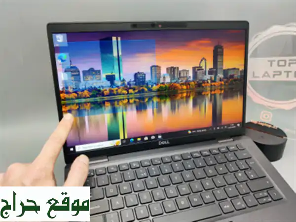 Dell Latitude 7320 TACTILE i51145G711 th 8 GB 256 GB SSD 13.3  FULL HD IPS TACTILE