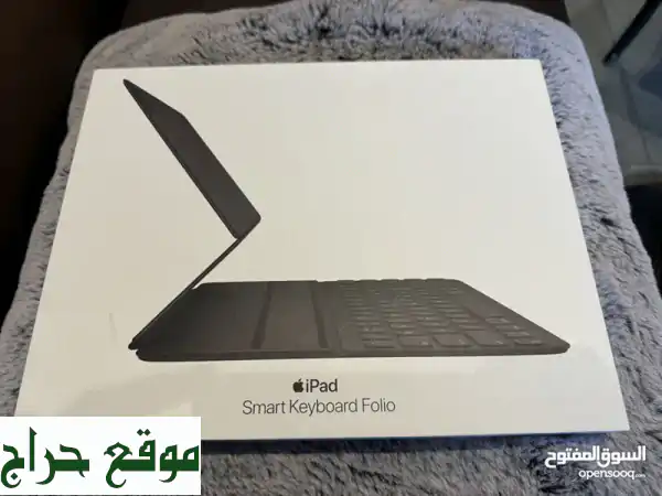 Apple Smart Keyboard Folio for 12'9 Brand New Condition