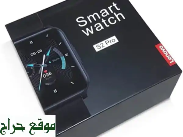 lenovo s2 pro smart watch
