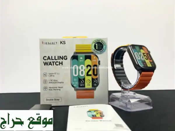 Xiaomi Smart Watch Kieslect KS