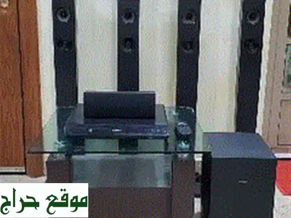 for sale Home theater Sound systemI Like a new