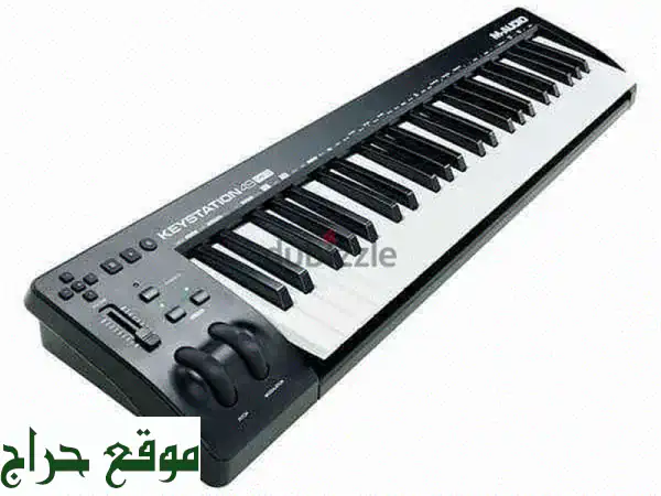 maudio keystation 49 Midi Keyboard
