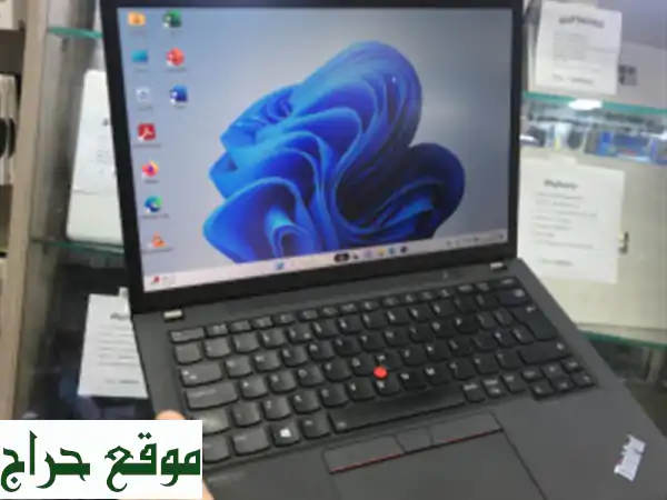 ThinkPad X132 Gen i511 eme