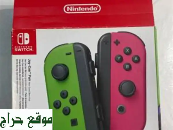Manette Nintendo Switch Joy con