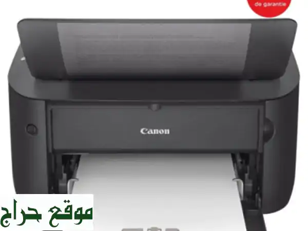 Imprimante CANON Laser ISENSYS LBP6030