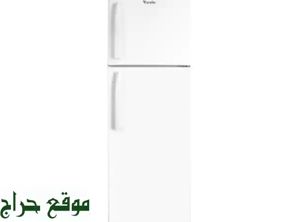 Réfrigérateur CONDOR VITA Double porte 498 L Defrost Blanc