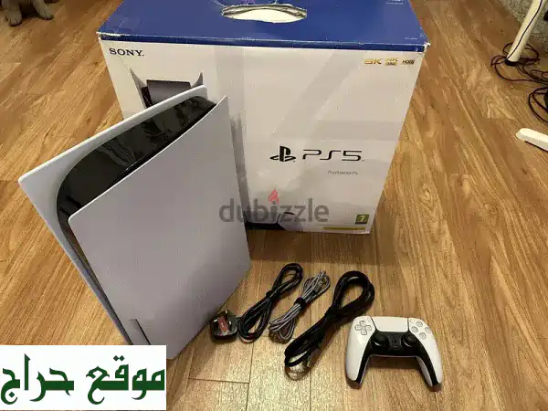 Sony Playstation 5PS5 BluRay Edition Console whatsapp +551196441606