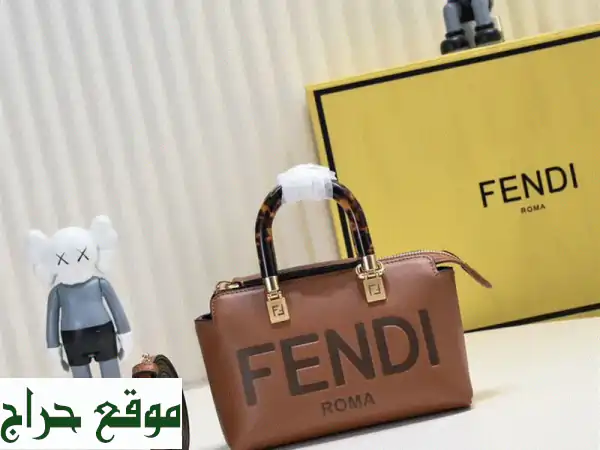 حقائب FENDI