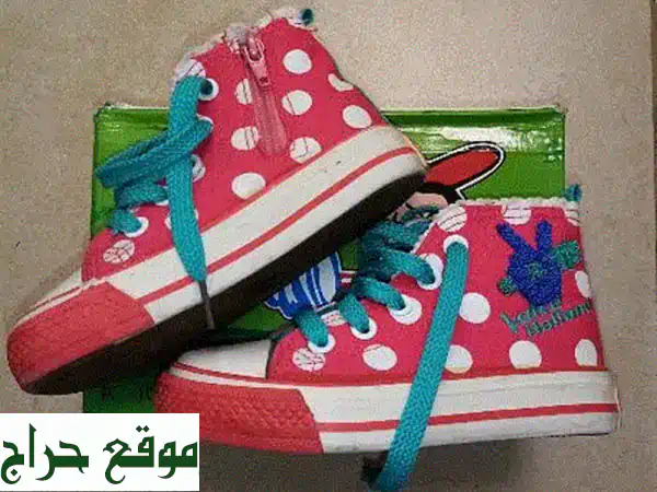 Converse for girls