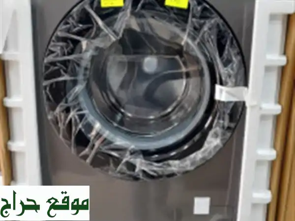 Promotion machine à laver samsung 7 kg gris
